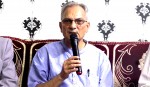 देशमा भएका भ्रष्टाचारका सबै ठूला मुद्दा उच्चस्तरीय आयोग बनाएर छानबिन गर्नुपर्छ: पूर्वप्रधानमन्त्री डा. भट्टराई
